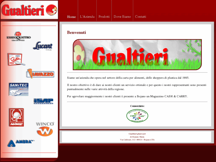 www.gualtieriplastcart.com