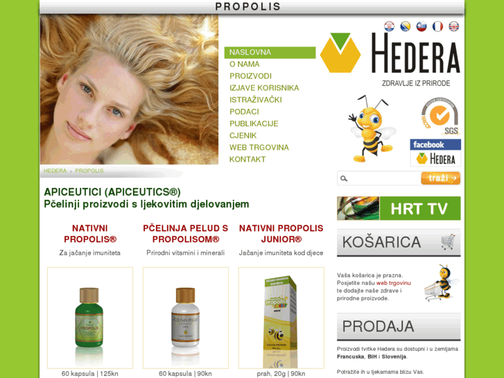 www.hedera.hr