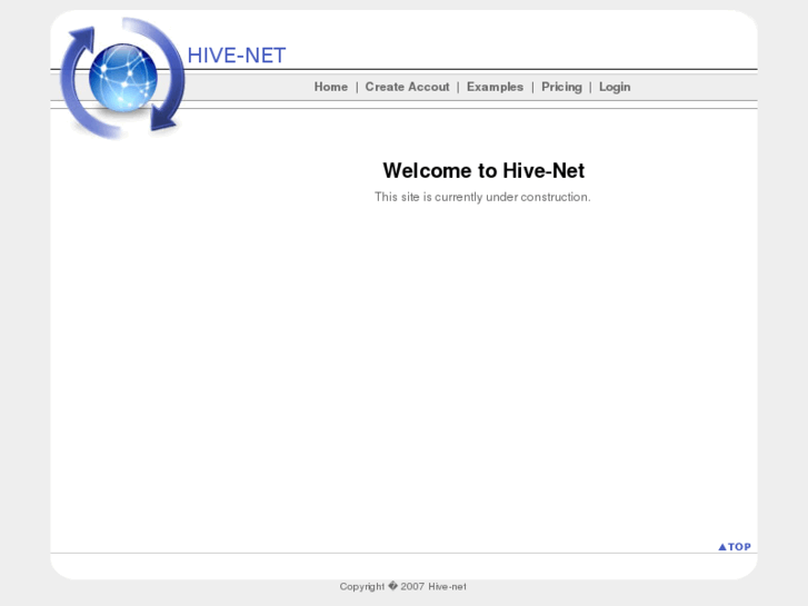 www.hive-net.com