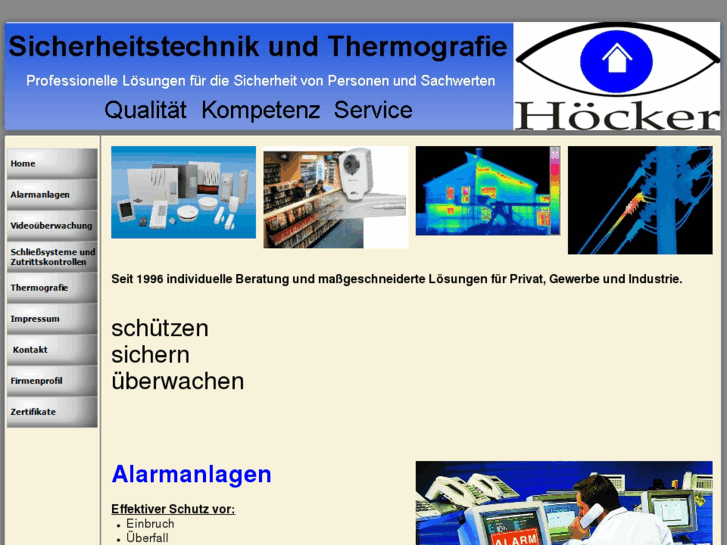 www.hoecker.info