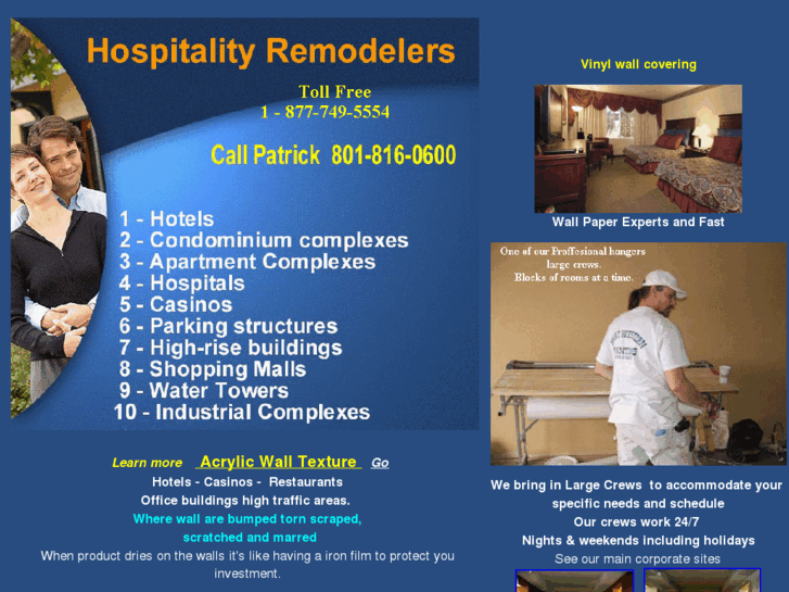 www.hospitalityremodelers.com