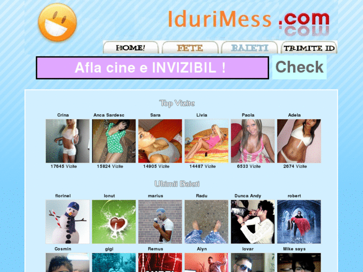 www.idurimess.com