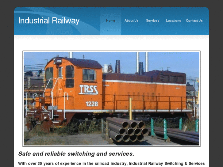 www.industrialrailway.com