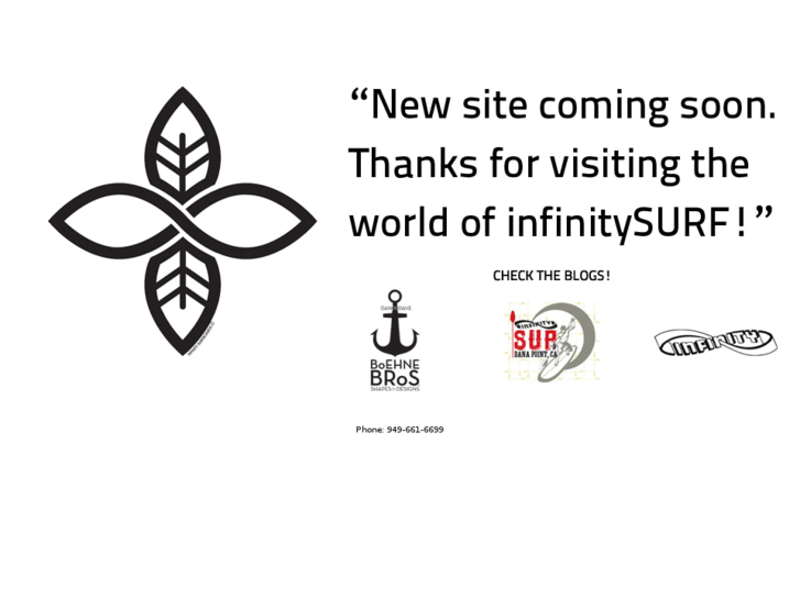 www.infinitysurf.com