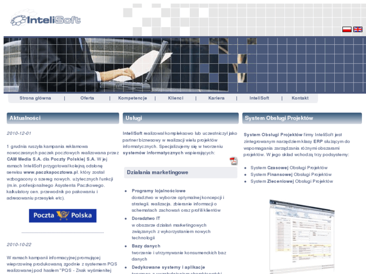 www.intelisoft.pl