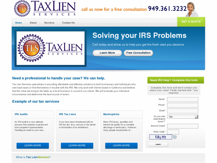 www.irsliens.com