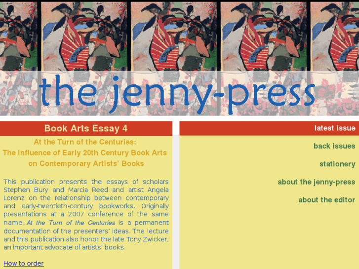 www.jennypress.com