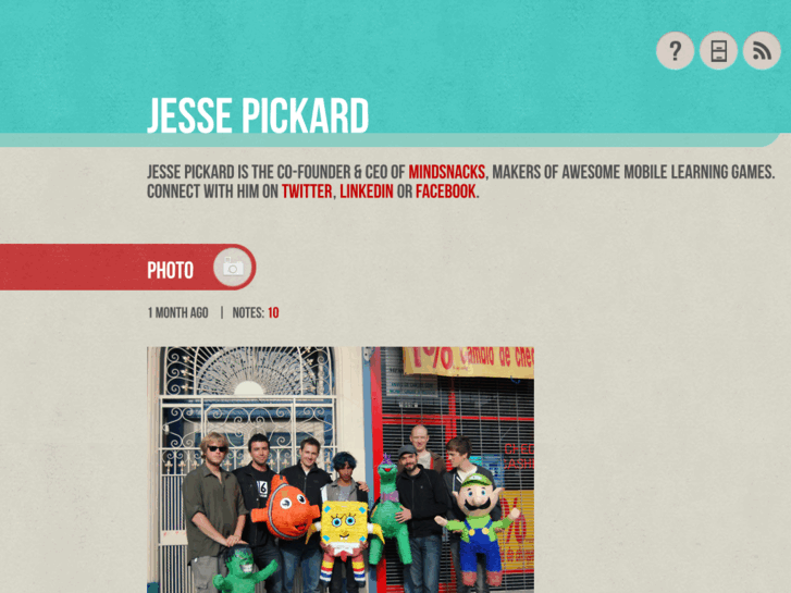 www.jessepickard.com