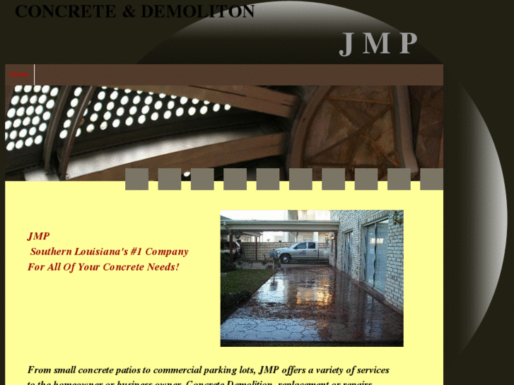 www.jmpconcrete.com