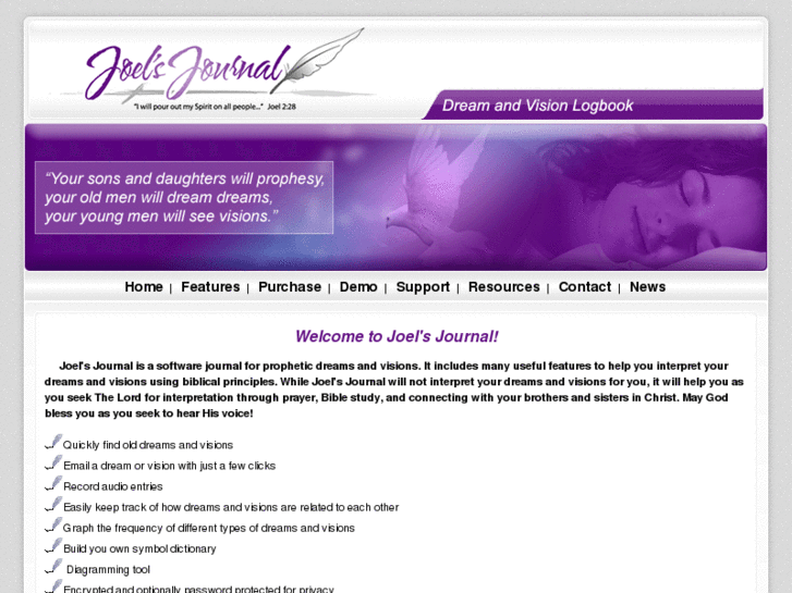 www.joels-journal.com