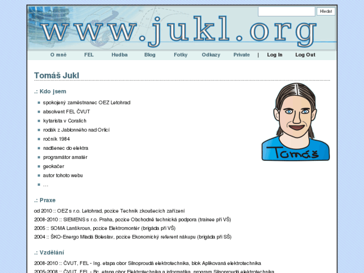 www.jukl.org