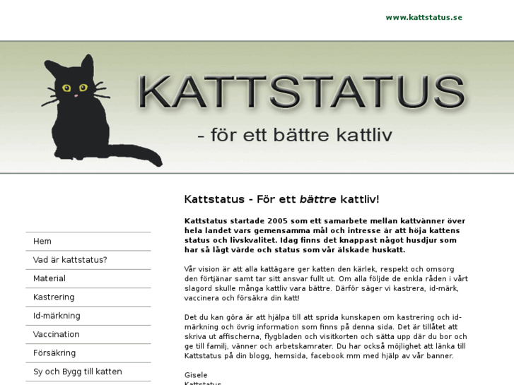 www.kattstatus.se