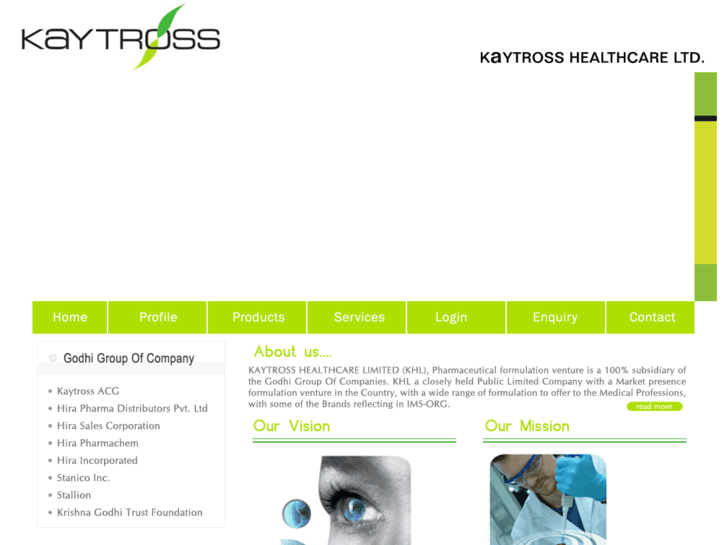 www.kaytrosshealthcare.com