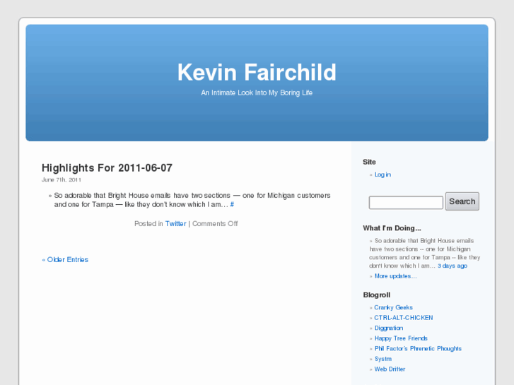www.kevinfairchild.com