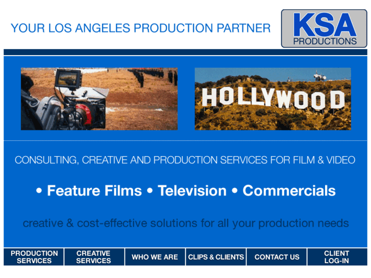 www.ksaproductions.com