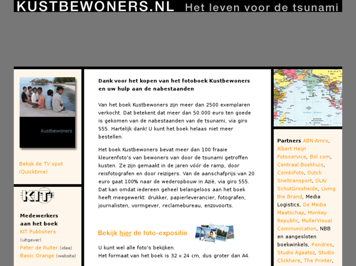 www.kustbewoners.nl