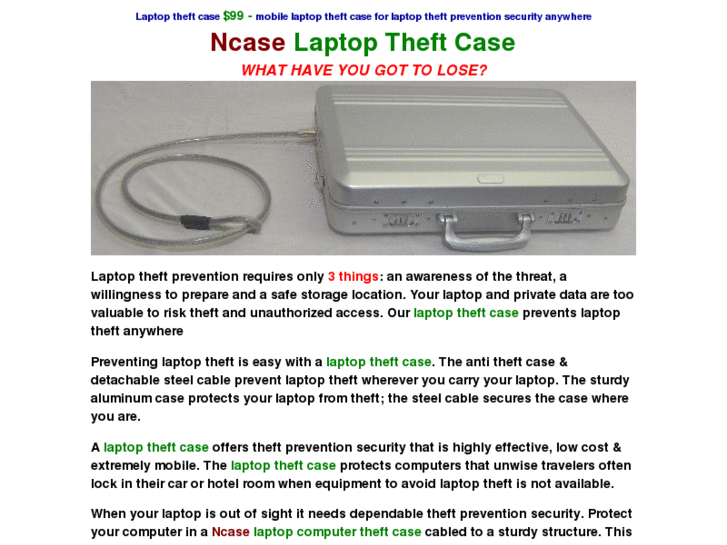 www.laptop-theft.org