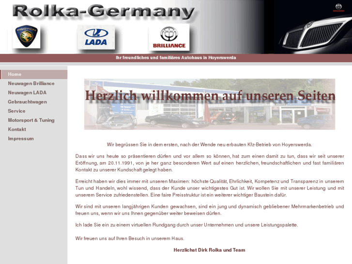 www.lausitz-rallye.com