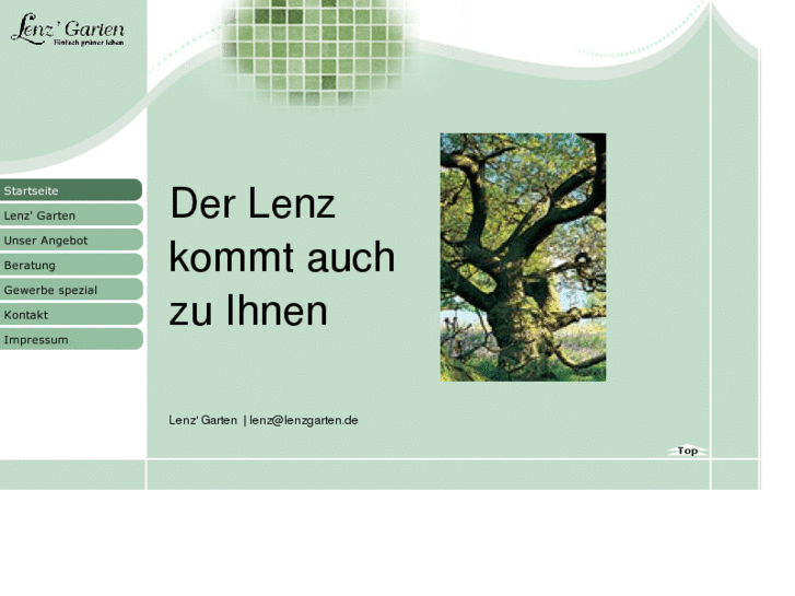 www.lenzgarten.com