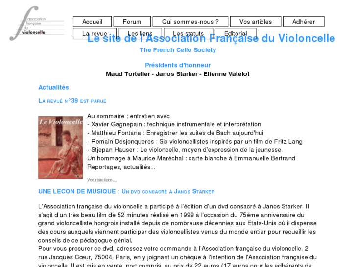 www.levioloncelle.com