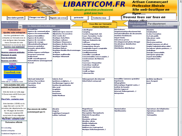 www.libarticom.fr