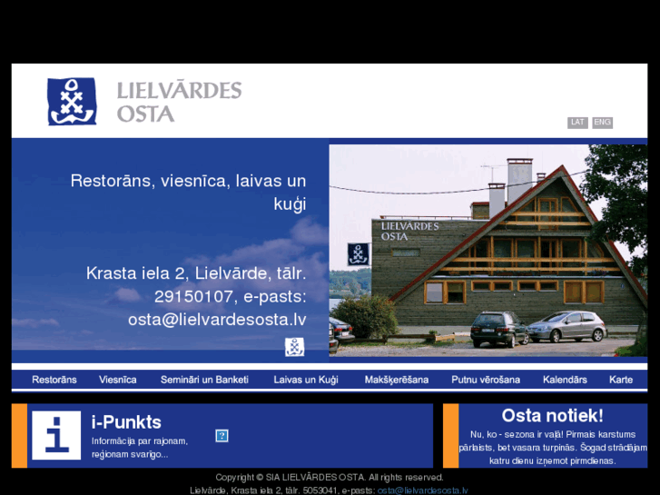 www.lielvardesosta.lv