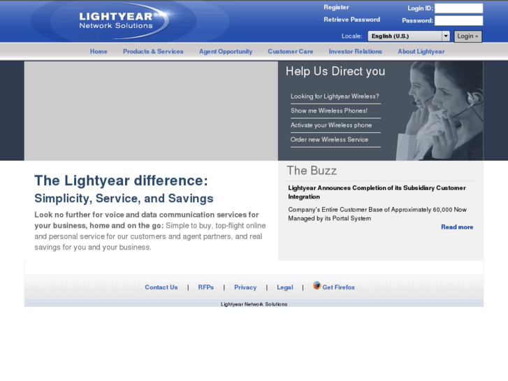 www.lightyear.net