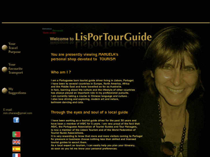 www.lisportourguide.com