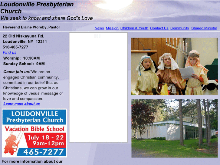 www.loudonvillepresbychurch.org