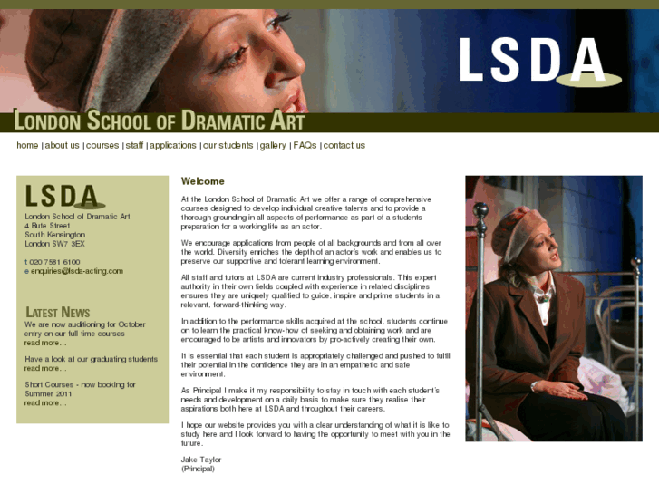 www.lsda-acting.com