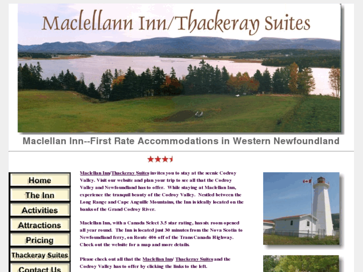 www.maclellaninn.com