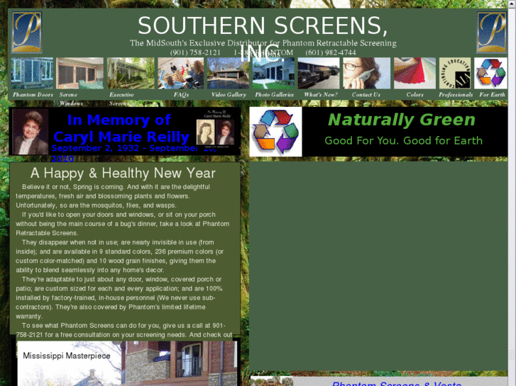 www.midsouthphantom.com