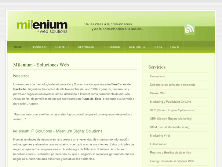 www.milenium-bariloche.com