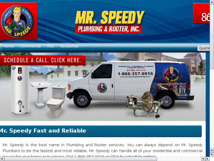 www.mrspeedyrooter.com