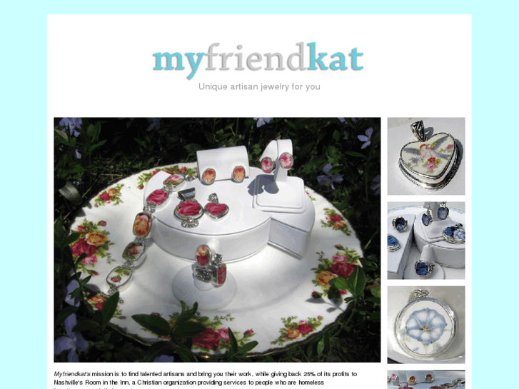 www.myfriendkat.com