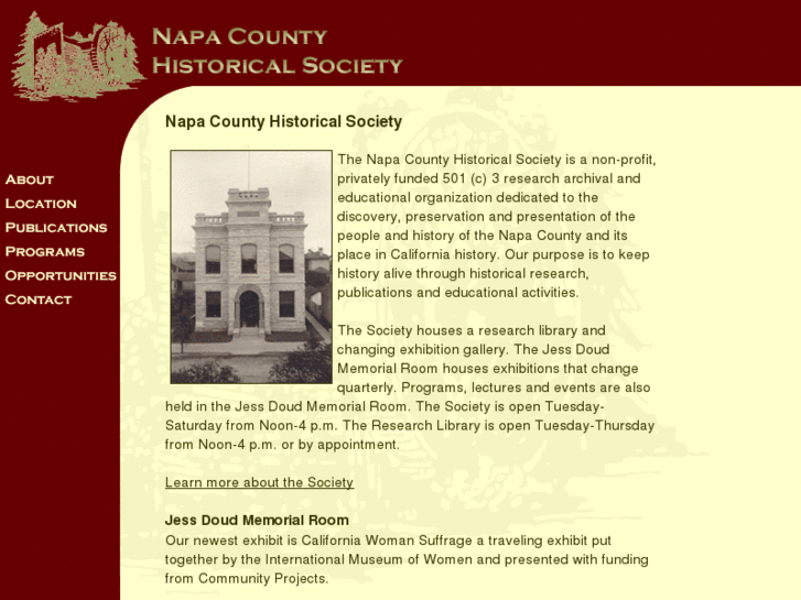 www.napahistory.org