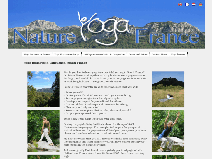 www.natureyogafrance.com