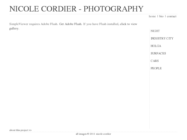 www.nicolecordier.com