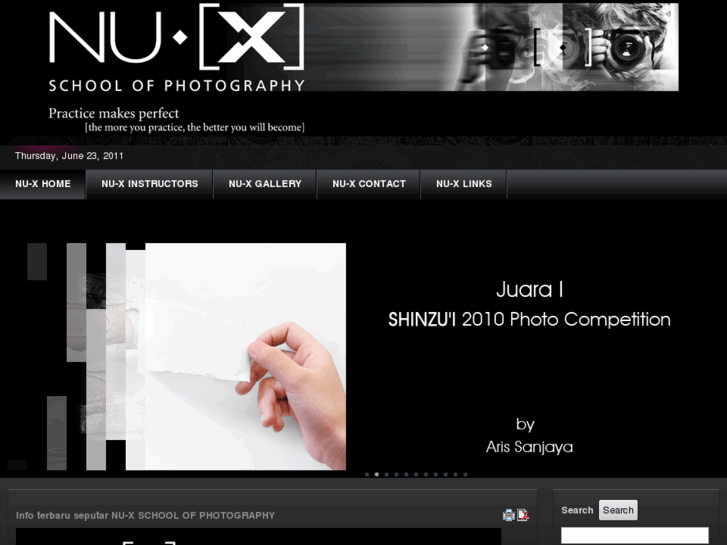 www.nu-x.net