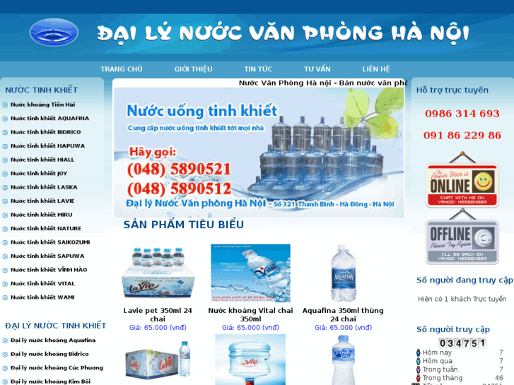 www.nuocvanphong.com