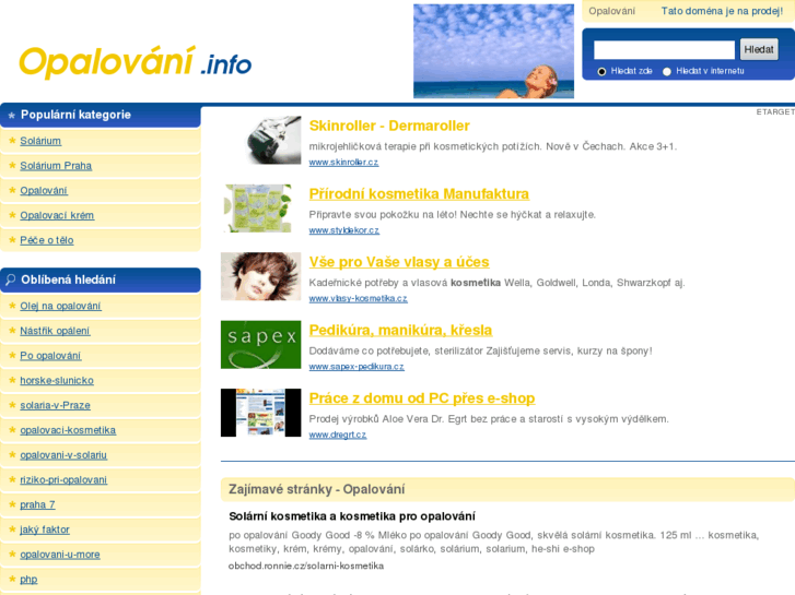 www.opalovani.info