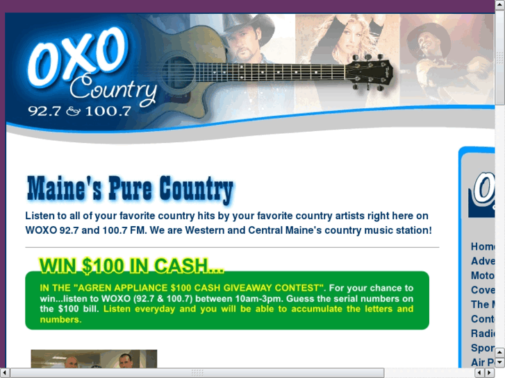 www.oxocountry.com