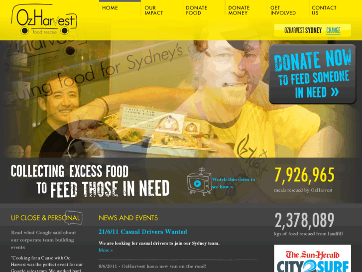 www.ozharvest.org