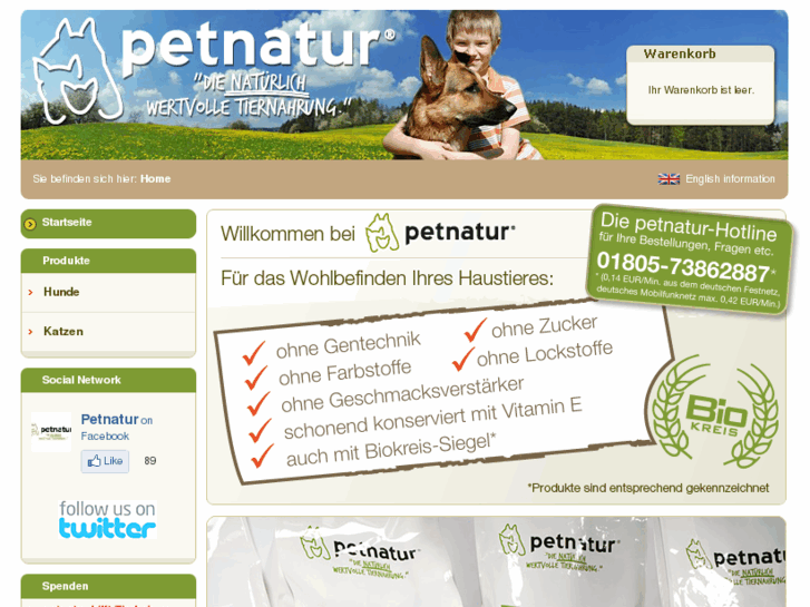 www.petnatur.de