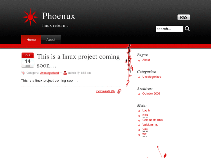 www.phoenux.net