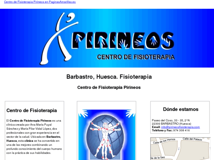 www.pirineosfisioterapia.com