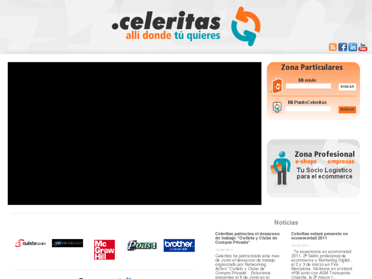 www.puntoceleritas.com