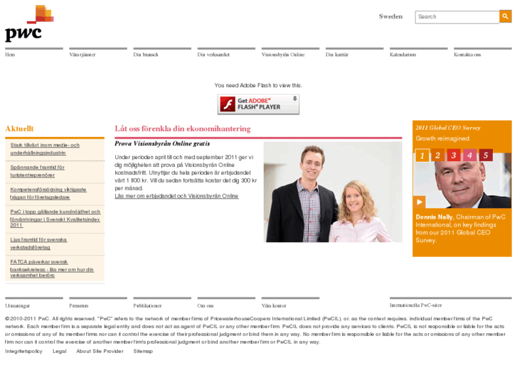 www.pwc.se