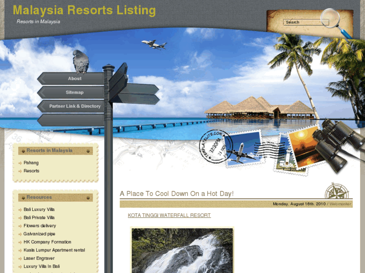 www.resorts.com.my