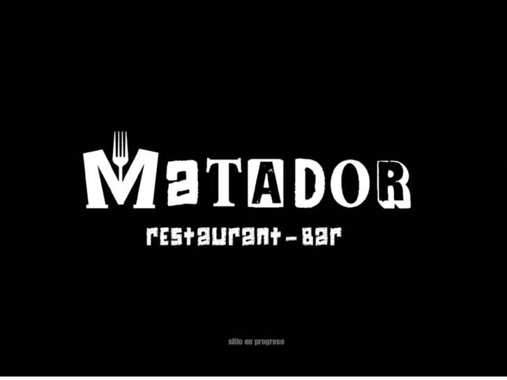 www.restaurantematador.com